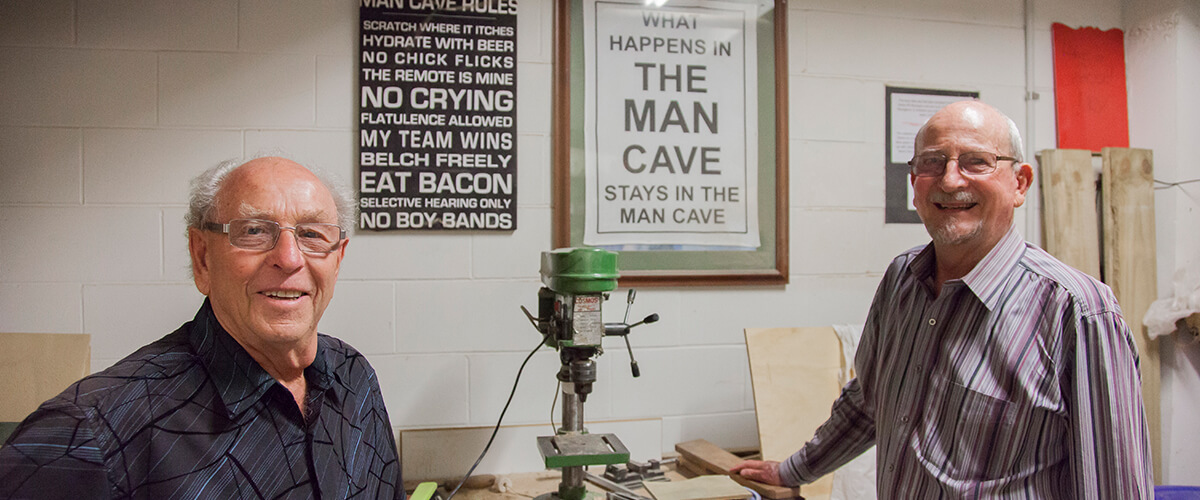 Bob Owens Retirement Village Tauranga Ryman Healthcare